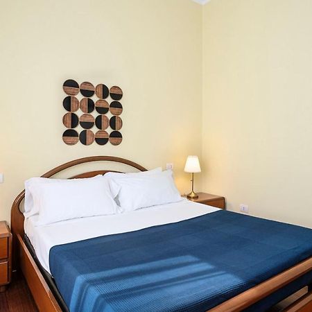 Apartamento "Gold Fashion" - Residenza Duomo Citylife Milán Exterior foto