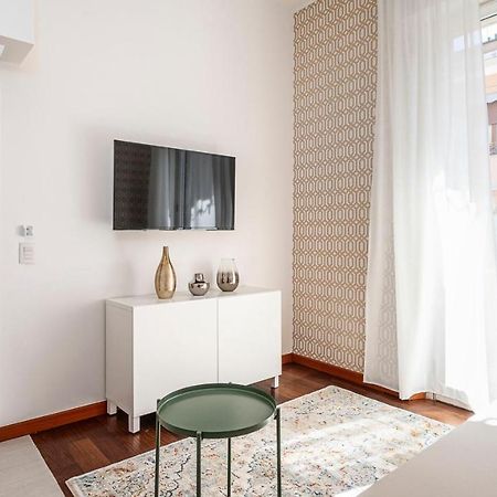 Apartamento "Gold Fashion" - Residenza Duomo Citylife Milán Exterior foto