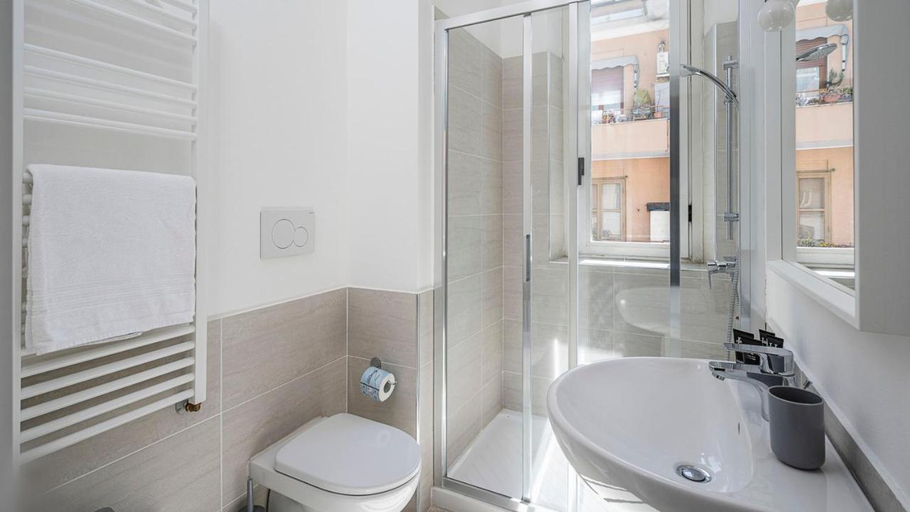 Apartamento "Gold Fashion" - Residenza Duomo Citylife Milán Exterior foto