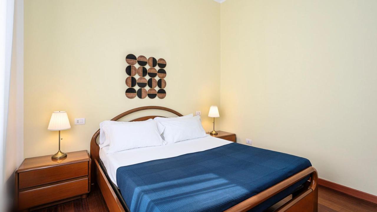 Apartamento "Gold Fashion" - Residenza Duomo Citylife Milán Exterior foto