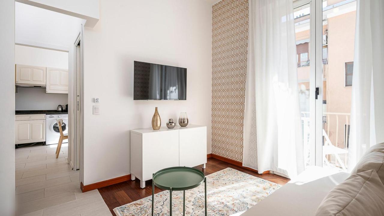 Apartamento "Gold Fashion" - Residenza Duomo Citylife Milán Exterior foto