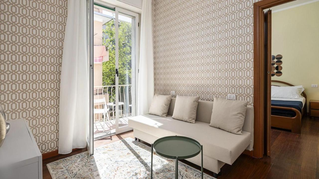 Apartamento "Gold Fashion" - Residenza Duomo Citylife Milán Exterior foto